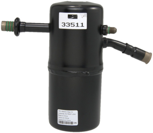 Four Seasons Accumulator for 1997-1999 Dodge (Dakota) 33511