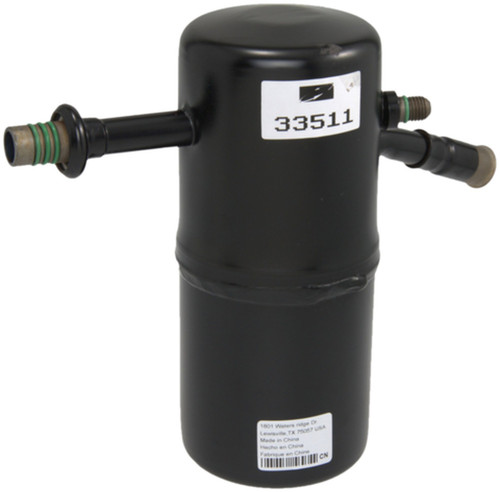 Four Seasons Accumulator for 1997-1999 Dodge (Dakota) 33511