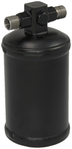 Four Seasons New Steel Filter Drier for 1973-1993 Autocar/Mack/Peterbilt (ACL, ACM, AT, C / DC) 33319