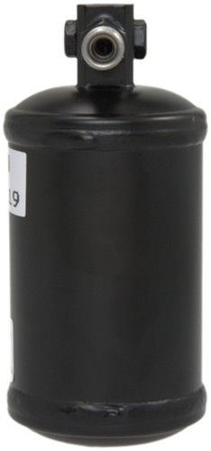 Four Seasons New Steel Filter Drier for 1973-1993 Autocar/Mack/Peterbilt (ACL, ACM, AT, C / DC) 33319