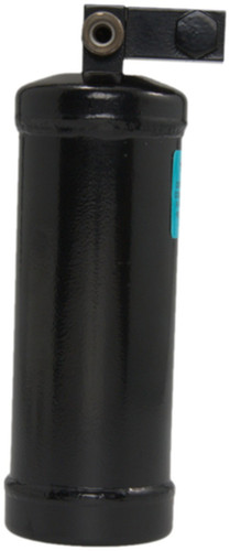 Four Seasons New Steel Filter Drier for 1982-1985 Nissan (210, Pulsar, Pulsar NX, Sentra) 33420