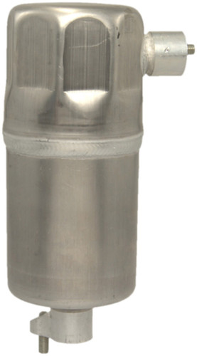 Four Seasons Accumulator for 1998-2010 Kenworth/Peterbilt (C500, K100E, K300, KW45) 33352