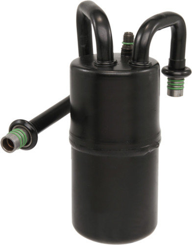 Four Seasons Accumulator for 1995-1996 Dodge 5.2L 3.9L (Dakota) 33512