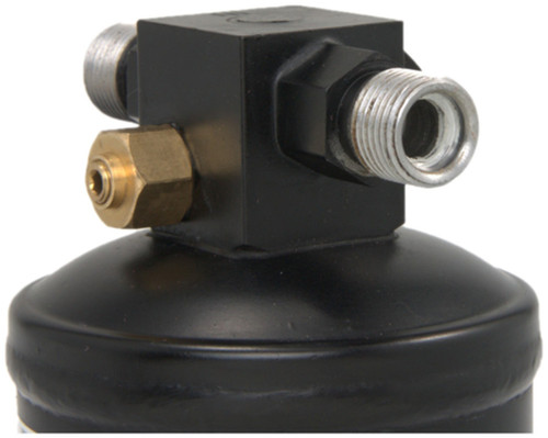 Four Seasons New Steel Filter Drier 33482