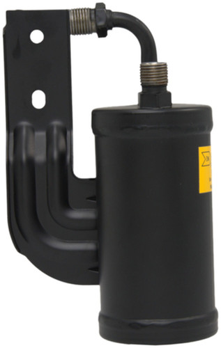 Four Seasons New Steel Filter Drier for 1992-1995 Mazda (MX-3) 33581