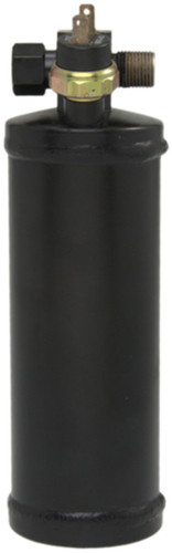 Four Seasons New Steel Filter Drier for 1979-1986 Saab 2.0L (900, 9000) 33255