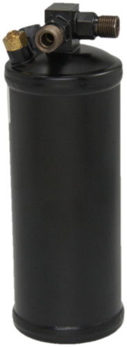 Four Seasons New Steel Filter Drier for 1996-2000 Volvo (ACL, FE, VN, VNM) 33354