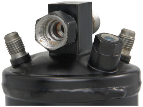 Four Seasons New Steel Filter Drier 33469