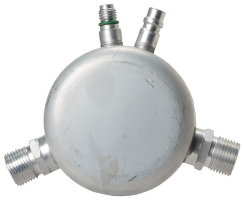 Four Seasons Accumulator for 1994-1997 Ford (Probe) 33064
