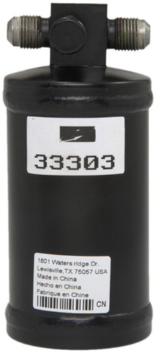 Four Seasons New Steel Filter Drier 33303