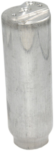 Four Seasons New Aluminum Filter Drier w/ Pad Mount for 1989-1994 Lexus/Mitsubishi/Plymouth 1.8L 2.0L (ES300, LS400, SC400, Eclipse) 33583