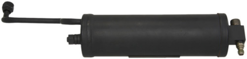 Four Seasons New Steel Filter Drier for 1987-1996 Jeep 2.5L (Cherokee, Comanche) 33563