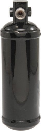 Four Seasons New Steel Filter Drier for 1959-1998 Audi/Chevrolet/Chrysler 1.0L 6.8L (100 Series, Sprint, 300, Imperial) 33321