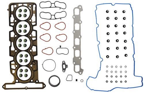 Enginetech C223HS-A | Head Gasket Set for GM/Hummer/Isuzu 3.7L DOHC MLS