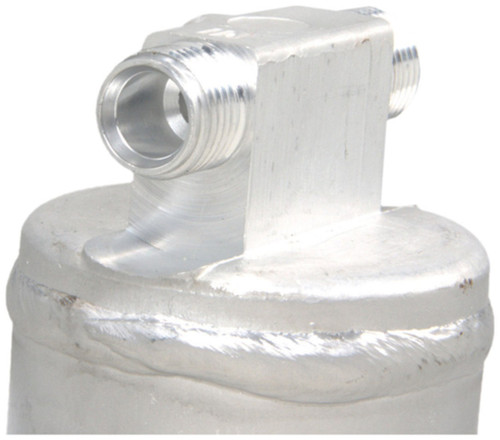 Four Seasons Aluminum Filter Drier w/o Pad Mount 33585
