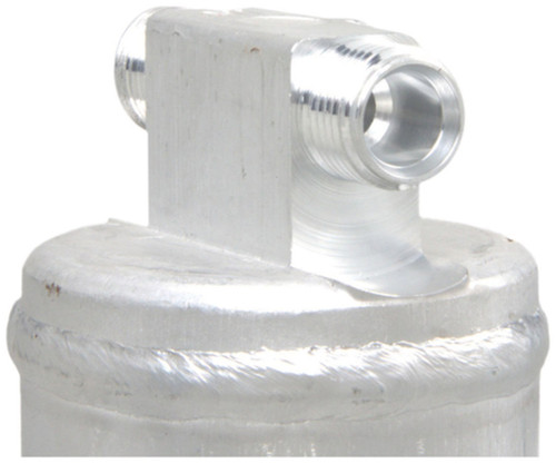 Four Seasons Aluminum Filter Drier w/o Pad Mount 33585