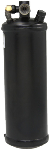 Four Seasons New Steel Filter Drier for 1993-1996 Freightliner (FLA086, FLB, FLC112, FLD112) 33470