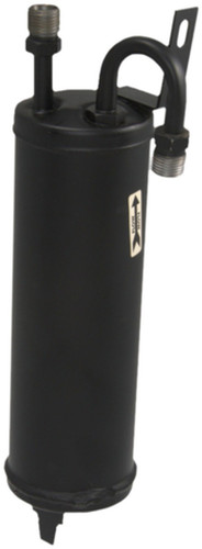 Four Seasons New Steel Filter Drier for 1983-1987 Honda (Accord, Civic, Wagovan) 33402