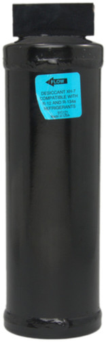 Four Seasons New Steel Filter Drier for 1986-1990 Dodge/Eagle/Plymouth 2.0L 1.6L (Colt, Vista) 33323