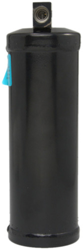 Four Seasons New Steel Filter Drier for 1986-1990 Dodge/Eagle/Plymouth 2.0L 1.6L (Colt, Vista) 33323