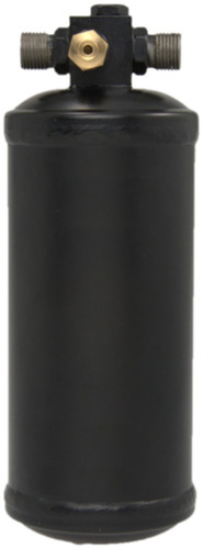 Four Seasons New Steel Filter Drier for 1977-1993 Peterbilt (200, 224, 227, 265) 33541
