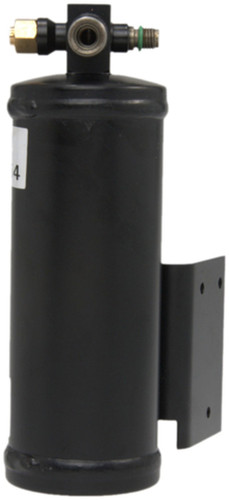Four Seasons New Steel Filter Drier for 1994-1995 Jeep (Wrangler) 33564