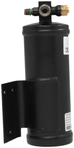 Four Seasons New Steel Filter Drier for 1994-1995 Jeep (Wrangler) 33564