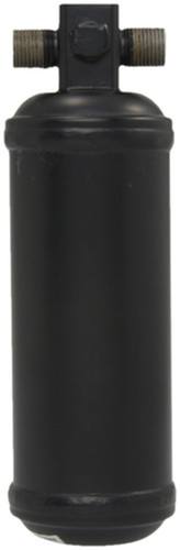 Four Seasons New Steel Filter Drier for 1978-1992 Acura/Audi/Dodge 2.0L 1.5L (Integra, 5000, Colt, Elantra) 33428