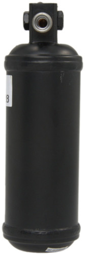 Four Seasons New Steel Filter Drier for 1978-1992 Acura/Audi/Dodge 2.0L 1.5L (Integra, 5000, Colt, Elantra) 33428