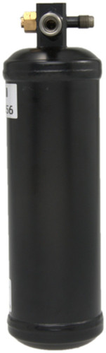 Four Seasons New Steel Filter Drier for 1981-1998 Autocar/Mack/Peterbilt (ACL, ACM, AT, C / DC) 33356