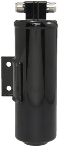 Four Seasons New Steel Filter Drier for 1996-1998 Mazda (MPV) 33602