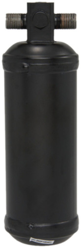 Four Seasons Steel Filter Drier for 1979-1992 Chevrolet/Dodge/Eagle 1.8L 1.5L (Nova, Colt, Mini Ram, Raider) 33403