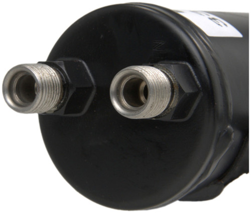 Four Seasons New Steel Filter Drier for 1972-1979 Ford/Lincoln/Mercury 7.0L 6.6L (Custom, Custom 500, Gran Torino, LTD II) 33377