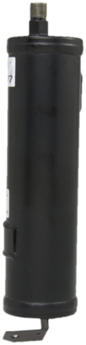 Four Seasons New Steel Filter Drier for 1972-1979 Ford/Lincoln/Mercury 7.0L 6.6L (Custom, Custom 500, Gran Torino, LTD II) 33377