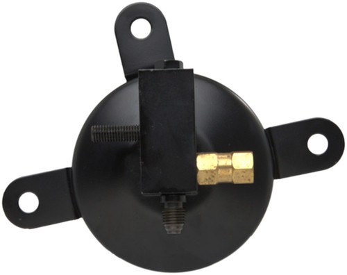 Four Seasons New Steel Filter Drier for 1987-1995 BMW 4.0L (525i, 525iT, 530i, 535i) 33429