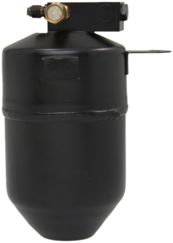 Four Seasons New Steel Filter Drier for 1987-1995 BMW 4.0L (525i, 525iT, 530i, 535i) 33429
