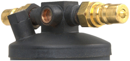 Four Seasons New Steel Filter Drier for 1994-2002 Kenworth (C500, C550, K100E, K150) 33357