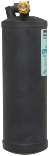 Four Seasons New Steel Filter Drier for 1994-2002 Kenworth (C500, C550, K100E, K150) 33357