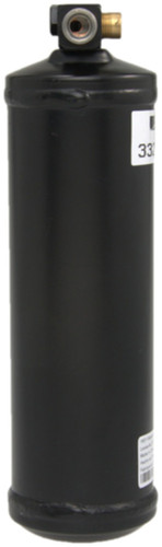 Four Seasons New Steel Filter Drier for 1971-1978 Chrysler/Dodge/Plymouth 7.2L 5.9L (300, Cordoba, Imperial, New Yorker) 33259