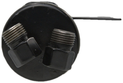 Four Seasons Steel Filter Drier for 1974-1975 Ford/Mercury (Maverick, Comet) 33329