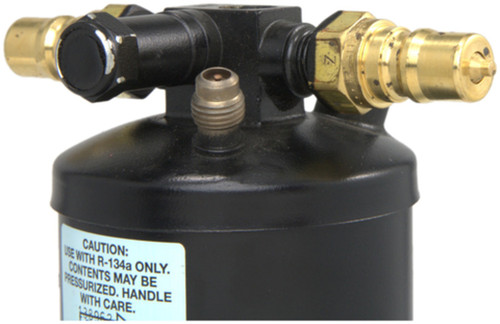 Four Seasons New Steel Filter Drier 33472