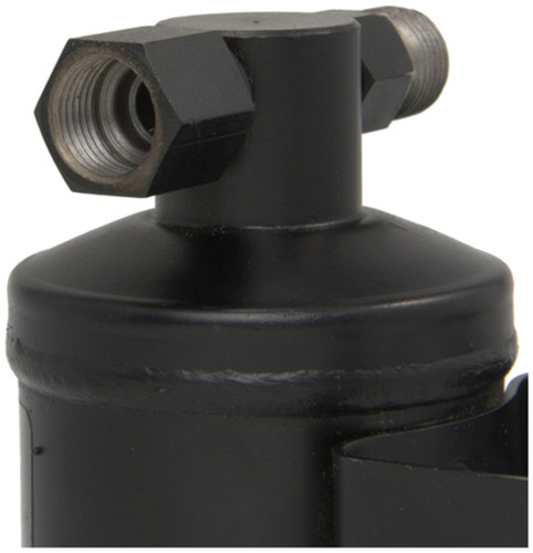 Four Seasons New Steel Filter Drier for 1994-1997 Dodge (B150, B1500, B250, B2500) 33566