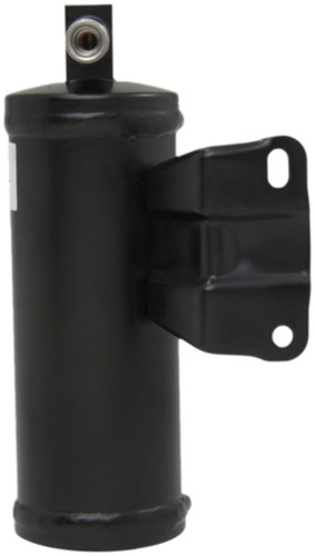 Four Seasons New Steel Filter Drier for 1986-1987 Mazda 1.3L (RX-7) 33487
