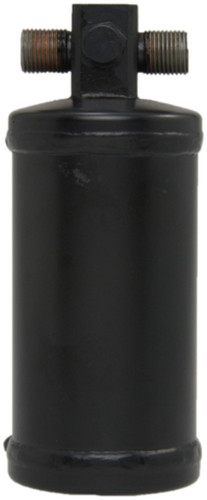 Four Seasons New Steel Filter Drier for 1984-1989 Dodge/Plymouth 2.6L 1.4L (Colt, Conquest, Mini Ram, Power Ram 50) 33260