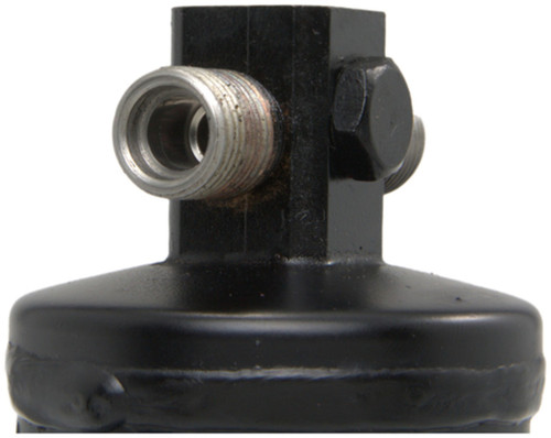 Four Seasons New Steel Filter Drier for 1984-1989 Dodge/Plymouth 2.6L 1.4L (Colt, Conquest, Mini Ram, Power Ram 50) 33260
