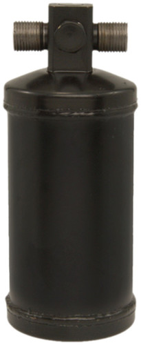 Four Seasons New Steel Filter Drier for 1984-1989 Dodge/Plymouth 2.6L 1.4L (Colt, Conquest, Mini Ram, Power Ram 50) 33260