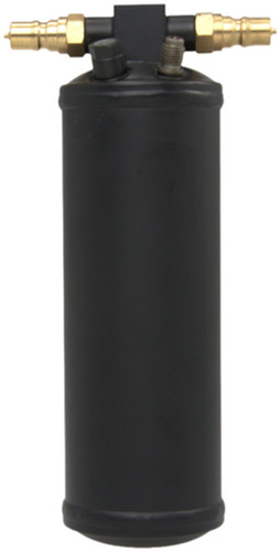 Four Seasons New Steel Filter Drier for 1981-1994 Freightliner/International (FLD112, FLD120, 9300, 9370) 33473