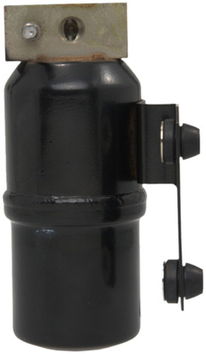 Four Seasons New Steel Filter Drier for 1991-1993 Chrysler/Dodge/Plymouth 3.0L 2.5L (Daytona, Imperial, LeBaron, New Yorker) 33550