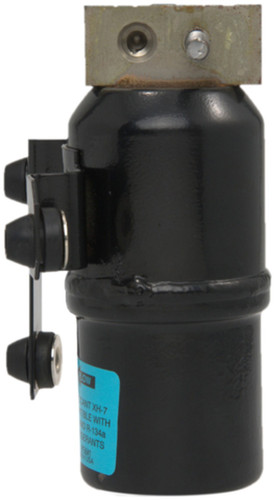Four Seasons New Steel Filter Drier for 1991-1993 Chrysler/Dodge/Plymouth 3.0L 2.5L (Daytona, Imperial, LeBaron, New Yorker) 33550