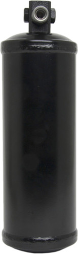 Four Seasons Steel Filter Drier for 2007-2011 Western Star (4900EX, 4900FA, 4900SA, 6900XD) 33728